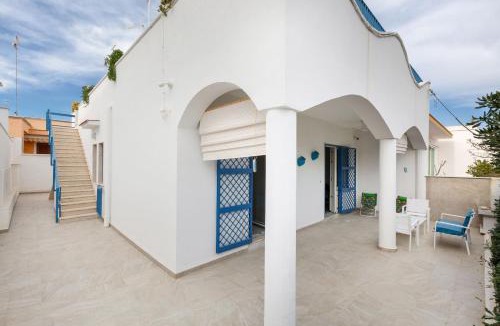 Specchiolla Apartment | La Controra by BarbarHouse
