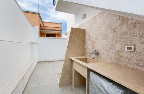 Specchiolla Apartment | La Controra by BarbarHouse