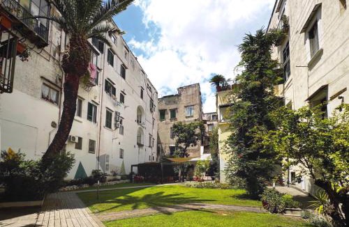 Materdei Hostel | La Controra Hostel Naples