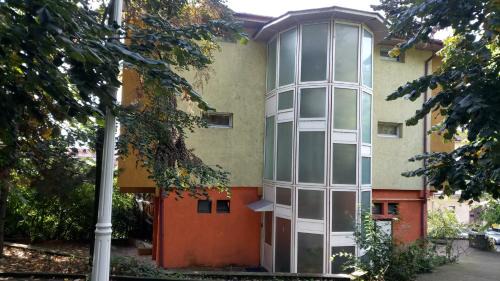 Drobeta-Turnu Severin Hostel | La Conu Iancu