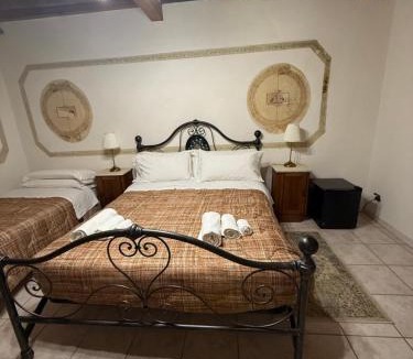 Cascina Bed & Breakfast | La Convenienza