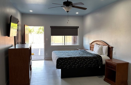 Alamo Hotel | La Copa Inn