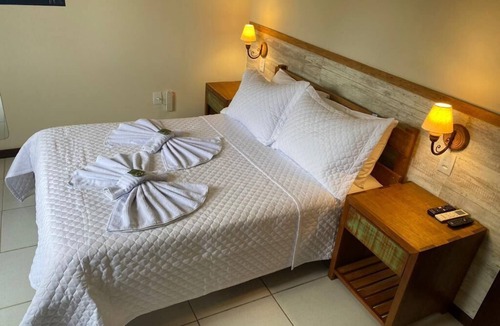 Praia de Aracatiba House | La Coquille