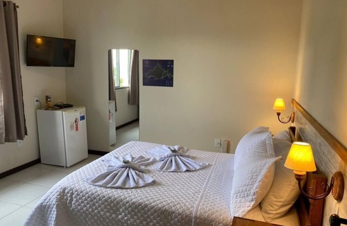 Praia de Aracatiba House | La Coquille
