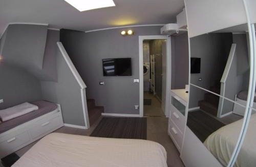 Cervinia Apartment | La Coquille