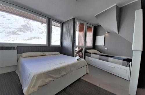Cervinia Apartment | La Coquille
