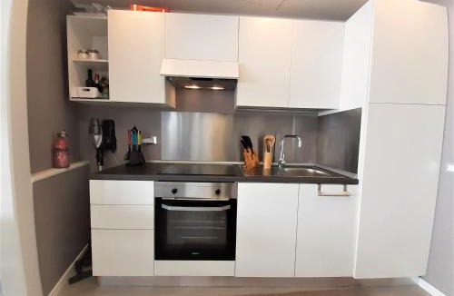 Cervinia Apartment | La Coquille