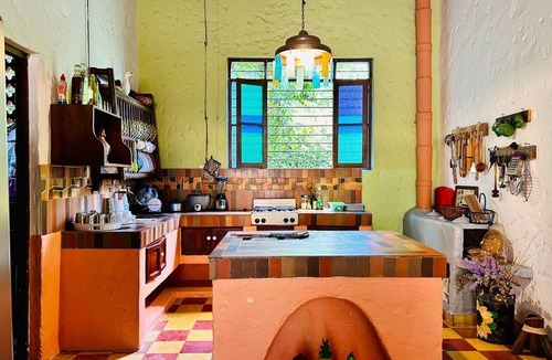 Santa Fe de Antioquia House | La Coralita, beautiful farm for relaxation alone or with the family