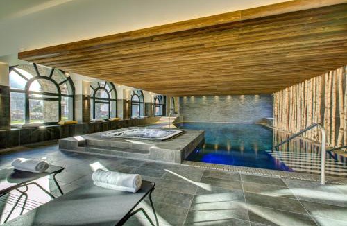 Chamonix-Mont-Blanc Apartment | La Cordee 331 Apartment