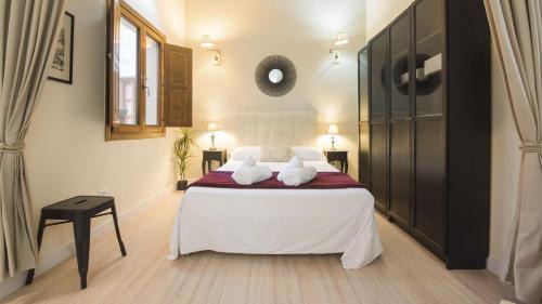 Jewish Quarter Apartment | La Corelita
