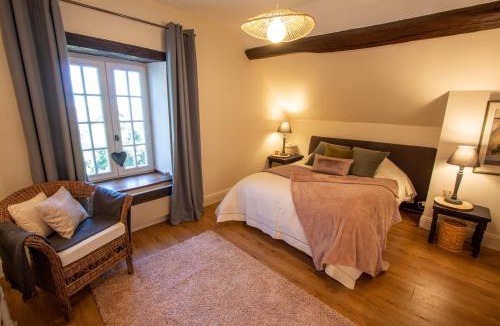 Meung-sur-Loire Bed & Breakfast | LA CORMELLERIE