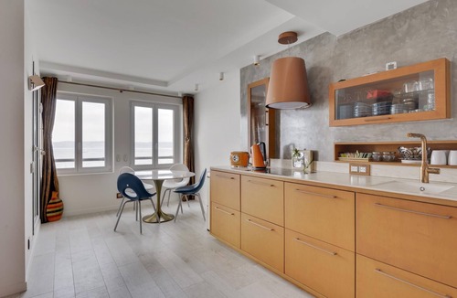 Le Pharo Apartment | 'La Corniche' Superb apt with terrace by Weekome