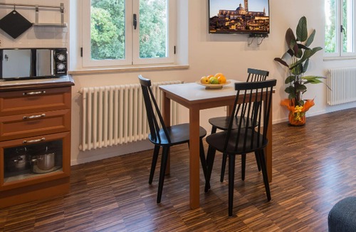 Siena Apartment | La Coroncina Lodging