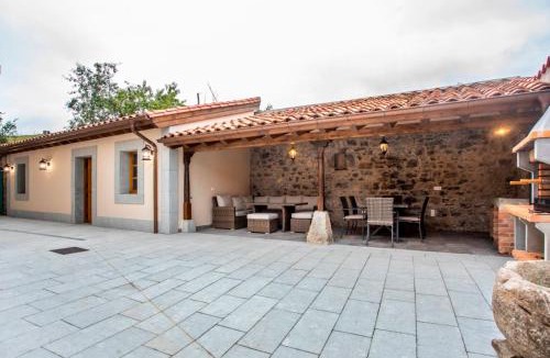 Debodes House | La Corrolada de Ana