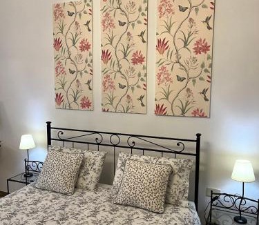 Rifredi Apartment | La Corte Apartment