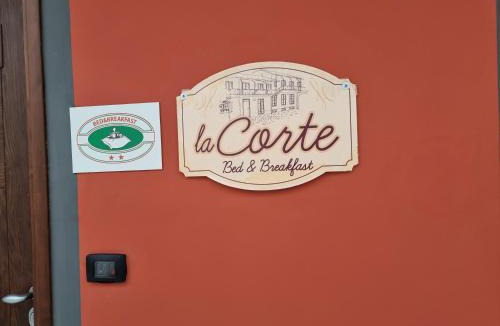 Candiolo Bed & Breakfast | La Corte B&B