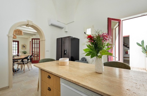 Leverano House | La Corte Bella