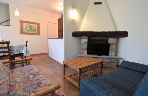 Castana Apartment | La Corte Bricca (Trilo B) by Interhome
