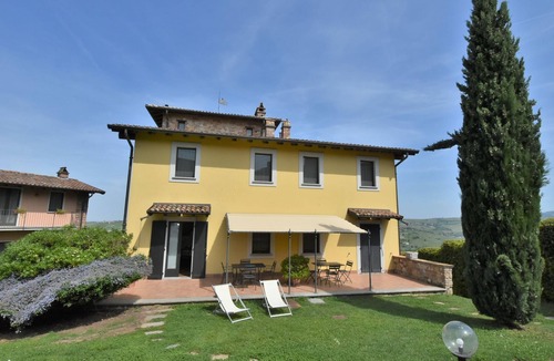 Castana Apartment | La Corte Bricca (Bilo D) by Interhome
