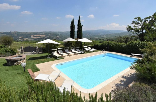 Castana Apartment | La Corte Bricca (Bilo D) by Interhome