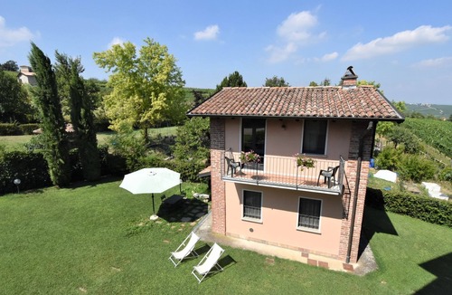 Castana House | La Corte Bricca (Casetta) by Interhome