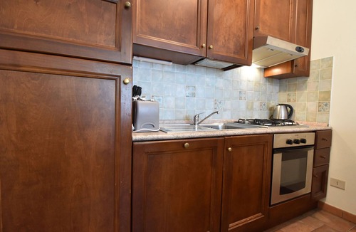 Castana Apartment | La Corte Bricca (Trilo B) by Interhome