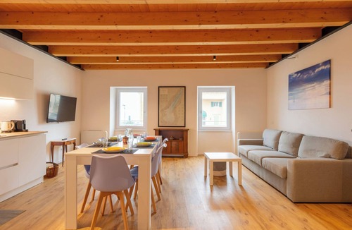 Assenza Apartment | La Corte by Interhome