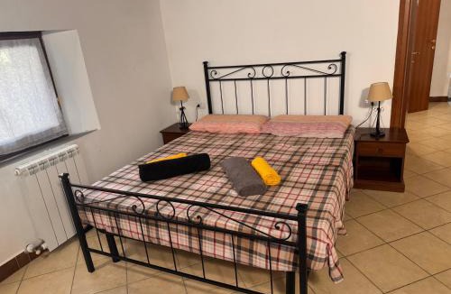 Loiano Apartment | La Corte dei Celti 7