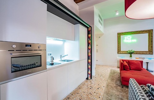 San Marco Apartment | La Corte dei Cuoridoro 1 Charming Apartment in San Marco
