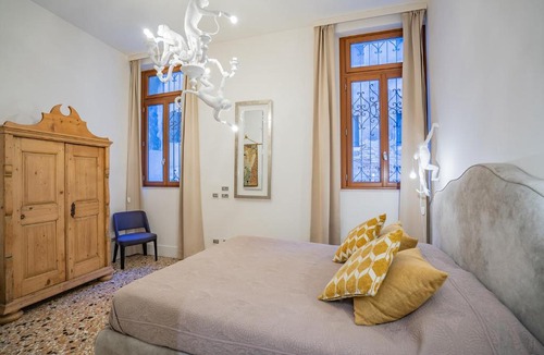 San Marco Apartment | La Corte dei Cuoridoro 1 Charming Apartment in San Marco