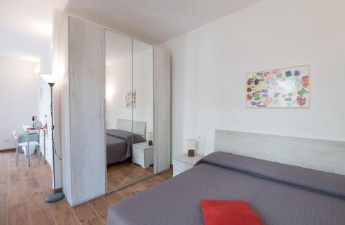 Malnate House | La corte dei Landolfo