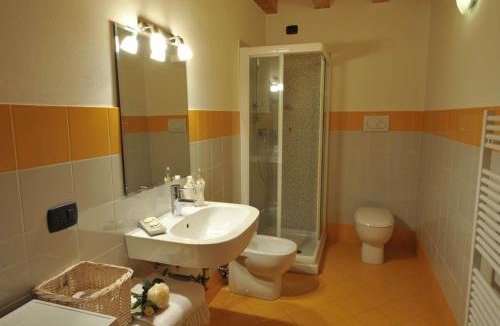 Pesina Spezie Apartment | La Corte dei Limoni