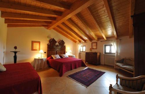 Pesina Spezie Apartment | La Corte dei Limoni