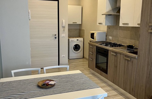 Cesenatico Apartment | La Corte dei Mari