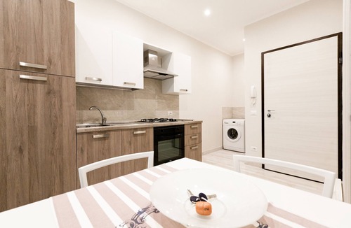 Cesenatico Apartment | La Corte dei Mari