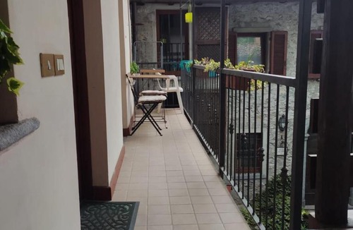 Osigo House | La corte del pane