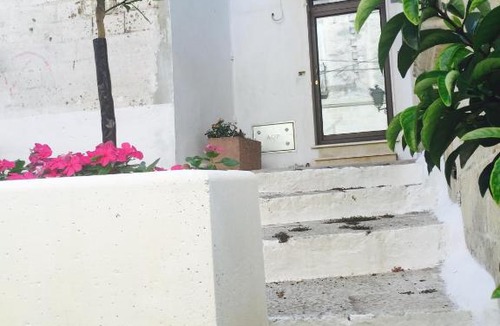 Oria Historic Centre Apartment | La Corte del Re