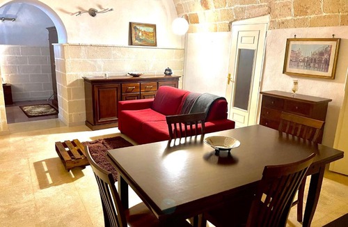 Oria Historic Centre Apartment | La Corte del Re