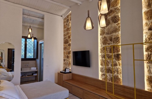 Noto Hotel | La Corte Del Sole