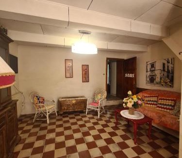 Capannori House | La Corte del Tadde