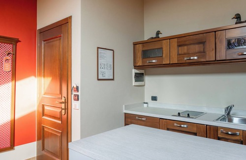 Cortile Apartment | La Corte dell'Anatra