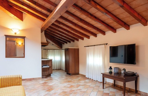 Cortile Apartment | La Corte dell'Anatra