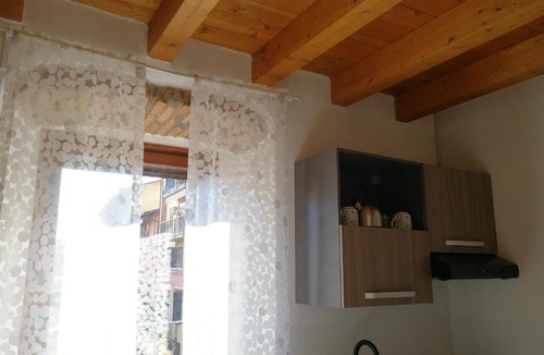 Orio al Serio Apartment | La Corte dell'Angelo - Guest House