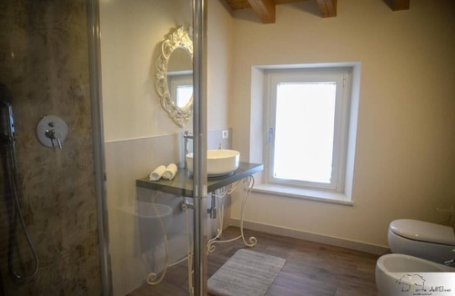 Gavardo Bed & Breakfast | La Corte dell'Elmo B&B