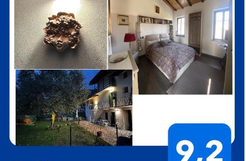 Maniago Bed & Breakfast | La corte di Bacco