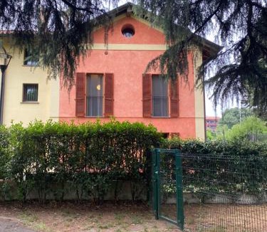 Cornaredo Apartment | La corte di Camilla - Rho Fiera - Galeazzi - MIND
