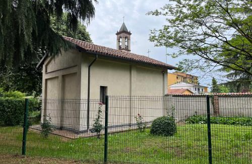 Cornaredo Apartment | La corte di Camilla - Rho Fiera - Galeazzi - MIND