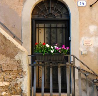 Tivoli House | La Corte di GreSi