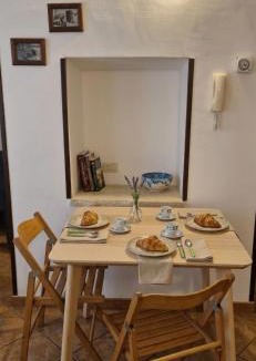 Centro Storico Apartment | La Corte di mezzo