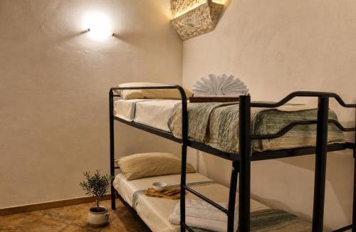 Centro Storico Apartment | La Corte di mezzo